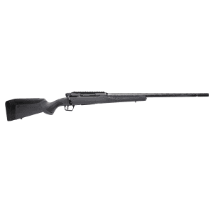 Savage Impulse 6.5 PRC Bolt 24 2+1