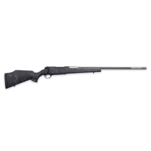 Weatherby Mark V Accumark 7mm BC 26 3+1