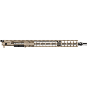 Radian Weapons 16 AR15 Complete Upper 223 Wylde FDE