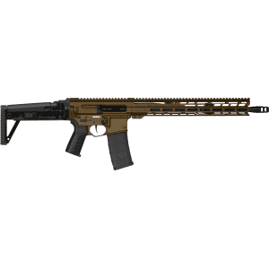 CMMG 223/5.56 16.10 30+1 55A1A0BMB
