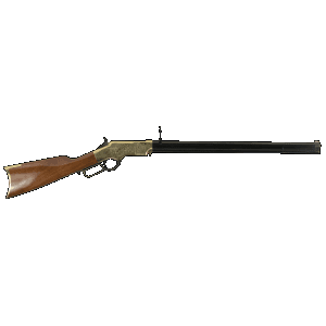 Taylors and Company 44-40 Win 24.25 13+1 Lever Action Rifle 550296