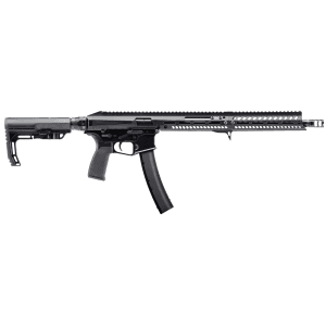 Patriot Ordnance Factory 9mm 16.10 35+1 01921