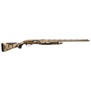 Browning Maxus Ii Semi-Auto 12 Gauge 28 3.5 4+1 011739204