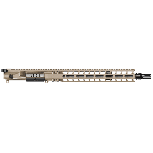 Radian Weapons Model 1 14.5 223 Wylde Complete Upper FDE