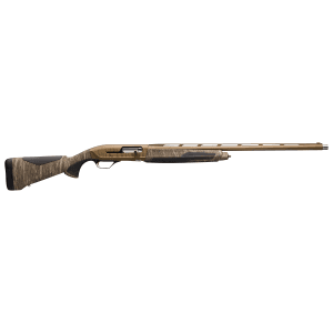 Browning Maxus Ii Semi-Auto 12 Gauge 26 3.5 4+1 011706205