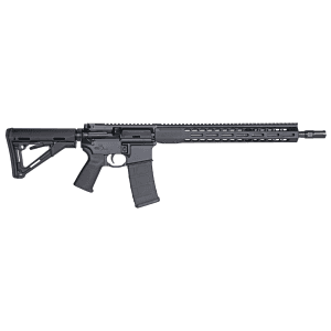 Barrett REC7 DI 5.56x45 NATO 16 30+1 Black Aluminum