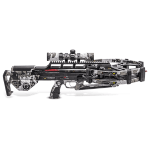 Tenpoint TX28 Rngmaster Crossbow VEK Silent ACUdraw