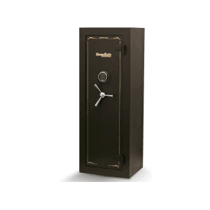 SnapSafe Titan Modular Gun Safe (Black)