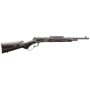 Chiappa Firearms Wildlands Takedown 45-70 Gov 18.50 4+1 Gray Steel