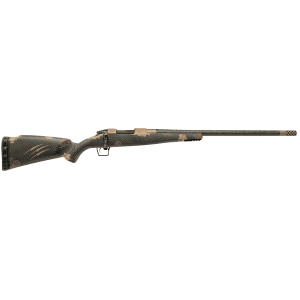 Fierce Firearms 300 Win Mag 22 3+1 (Bolt) ROG300WIN22BRS