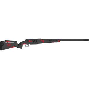 Fierce Firearms 300 Win Mag 24 3+1 (Bolt) FRFP300WIN24BBO
