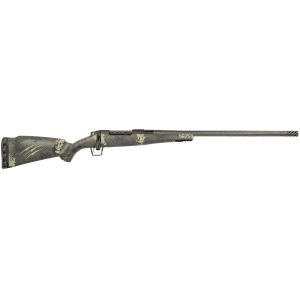 Fierce Firearms Carbon Rogue 300 PRC Magnum Bolt Action 22 3+1