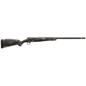 Fierce Firearms 7mm PRC 24 3+1 (Bolt) ROG7PRC24BRS