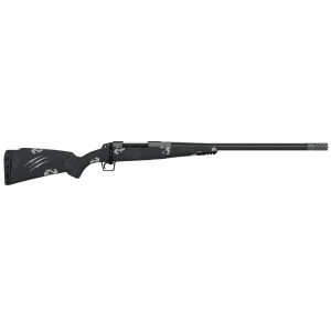 Fierce Firearms Carbon Rogue 300 PRC Magnum Bolt Action 24 3+1 Glacier Phantom Camo