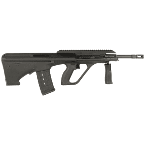 Steyr Arms AUG A3 M2 300 Blackout 30+1 16 7