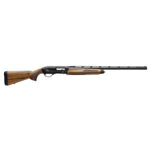 Browning 12 Gauge 28 4 Semi-Auto Brown Engraved w/Gold Accents