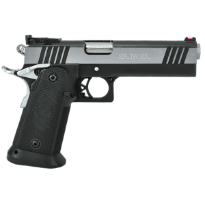 Tristar Sps 9mm 5 18+1 Black 85674