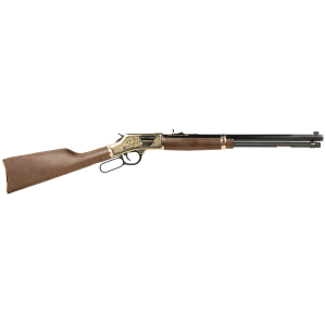 Henry Side Gate 44 Special Lever 20 10+1 Walnut Rifle