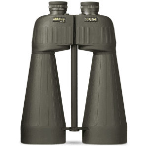 Steiner M2080 Military 20x80mm Porro Prism Binoculars (OD Green)