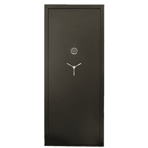 Snapsafe SecureVault Steel Door System