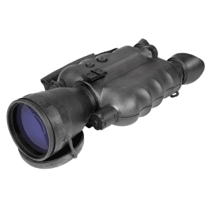 AGM Global Vision FoxBat-5 NL3 Night Vision 5x 108mm Gen 2+ Level 3