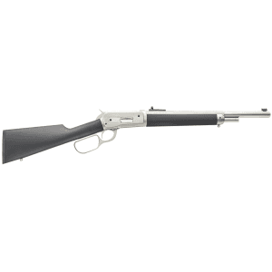 Chiappa Firearms 1886 Kodiak 45-70 Gov 18.50 4+1 Black Walnut