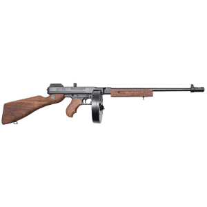 Thompson 1927a-1 45 ACP 18 10+1 Case Hardened