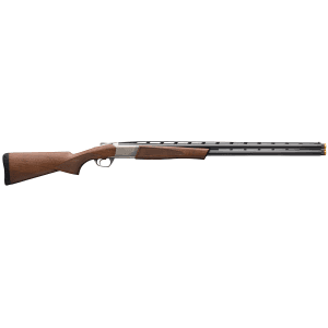 Browning Cynergy CX 12GA 3-Inch 32-Inch VR Blue/Walnut Shotgun