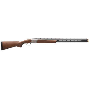 Browning Cynergy CX 12 Gauge 30 2Rd O/U Shotgun (Walnut Finish)