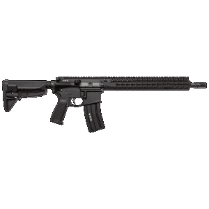 Bravo BCM RECCE-14 Semi-Auto 223/5.56 NATO 14.5 Black