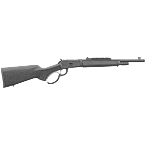 Chiappa Wildlands Takedown 45-70 Gov 16.50 4+1 Black Steel