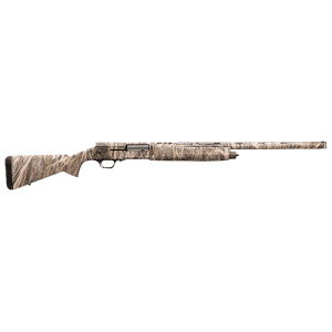 Browning 16 Gauge 26 4+1 Natural Camouflage Semi-Auto