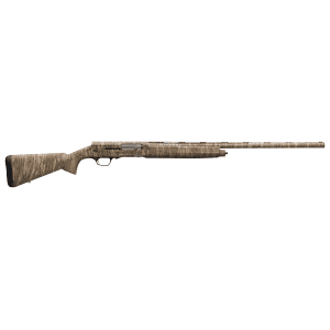 Browning A5 Semi-Auto 16 Gauge 26 2.75 4+1 (Mossy Oak Bottomlands) 0118255005