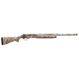 Browning 16 Gauge 28 4+1 Natural Camouflage Semi-Auto