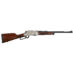 Henry Long Ranger 308 Win Lever 20 4+1 Gold Brown/Tan Rifle