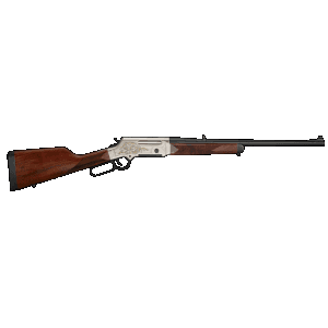 Henry Long Ranger 223 Rem Lever 20 5+1 Gold Brown/Tan