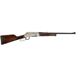 Henry Long Ranger 308 Win Lever 20 4+1 Gold Brown/Tan
