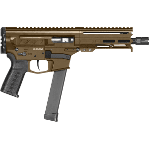 CMMG 9mm 6.50 33+1 (Semiauto) 99A68A2MB