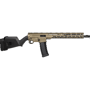 CMMG Dissent BR4 9mm 16.1 10+1 (FDE)