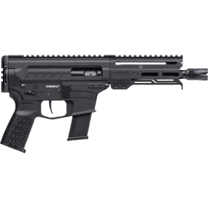 CMMG Dissent 45 ACP 6.50 13+1 Semi-Auto Pistol
