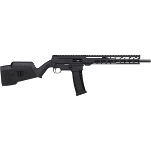 CMMG Dissent 9mm 16.10 10rd 94A610F-AB