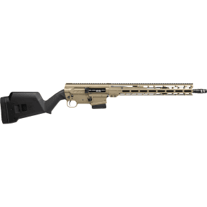 CMMG Dissent 300 Blackout 16.10 10 55A520BCT