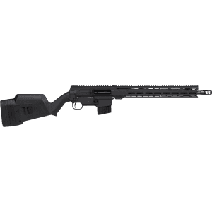 CMMG Dissent 22 ARC 16.10 10 Black Armor Aluminum