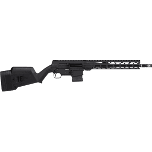 CMMG Dissent 300 Blackout 14.50 10+1  (Black) *CA Compliant