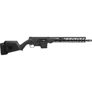 CMMG Dissent BR4 300 Blackout 16.10 10rd Black Aluminum