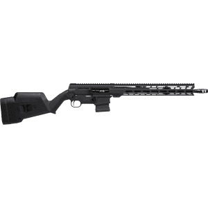 CMMG Dissent BR4 223 Rem 16.10 10 Black Aluminum