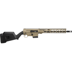 CMMG Dissent BR4 *CA Compliant 300 Blackout 14.50 10+1 (Coyote Tan Cerakote)