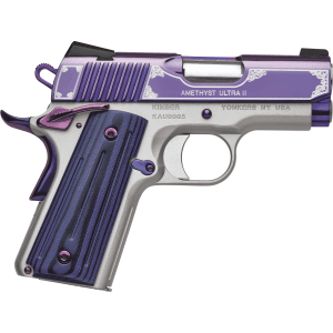 Kimber Amethyst 9mm 3 8+1 3200319