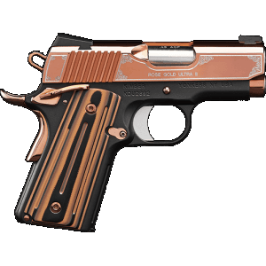 Kimber Rose Gold 9mm 3 8+1 3200372