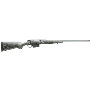 Bergara Rifles Premier 6.5 Creedmoor Bolt 20 3+1
